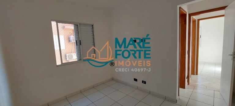 Imagem Apartamento com 2 Quartos à Venda, 55 m² em Centro - Ubatuba