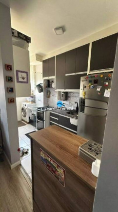 Imagem Apartamento com 2 Quartos à Venda, 53 m² em Ferrazópolis - São Bernardo Do Campo