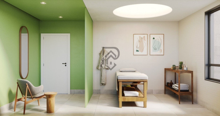Imagem Apartamento com 2 Quartos à Venda, 66 m² em Moema - São Paulo Imagem Apartamento com 2 Quartos à Venda, 66 m² em Moema - São Paulo