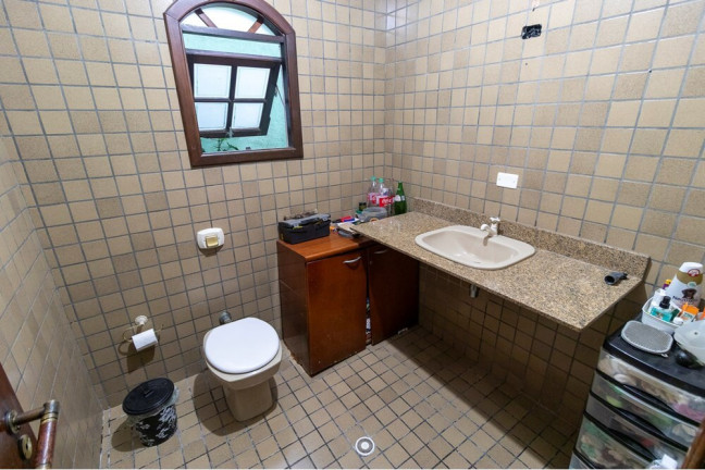 Imagem Casa de Condomínio com 3 Quartos à Venda, 120 m² em Vila Campestre - São Paulo Imagem Casa de Condomínio com 3 Quartos à Venda, 120 m² em Vila Campestre - São Paulo