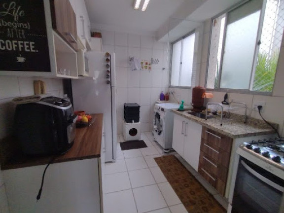 Imagem Apartamento com 2 Quartos à Venda, 52 m² em Residencial Spazio Splendido - Sorocaba Imagem Apartamento com 2 Quartos à Venda, 52 m² em Residencial Spazio Splendido - Sorocaba