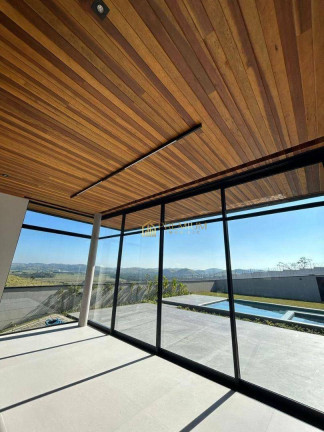 Imagem Sobrado com 4 Quartos à Venda, 600 m² em Condomínio Reserva Do Paratehy - São José Dos Campos