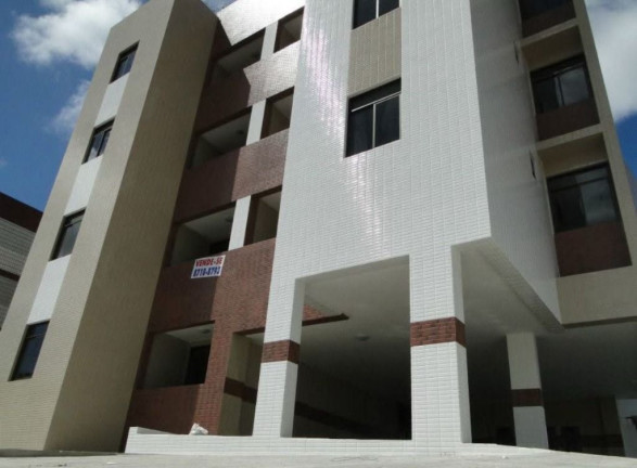 Imagem Apartamento com 2 Quartos à Venda, 63 m² em Jardim Cidade Universitária - João Pessoa Imagem Apartamento com 2 Quartos à Venda, 63 m² em Jardim Cidade Universitária - João Pessoa