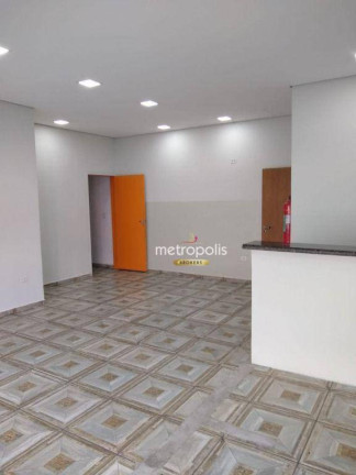 Sala Comercial para Alugar, 48 m² em Centro - São Caetano Do Sul