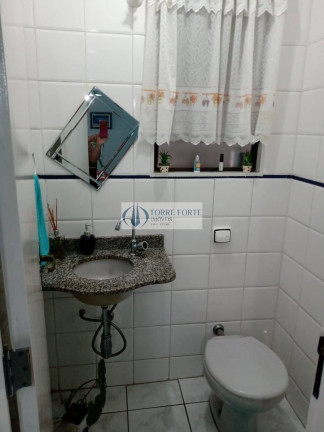 Imagem Casa de Condomínio com 3 Quartos à Venda, 110 m² em Vila Alpina - São Paulo Imagem Casa de Condomínio com 3 Quartos à Venda, 110 m² em Vila Alpina - São Paulo