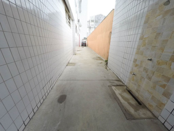 Imagem Apartamento com 1 Quarto à Venda, 45 m² em Boqueirão - Praia Grande