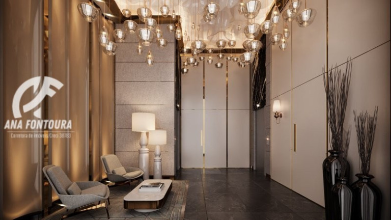 Apartamento com 3 Quartos à Venda, 97 m² em Meia Praia - Itapema