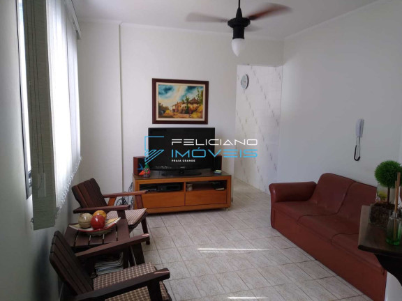 Imagem Apartamento com 1 Quarto à Venda, 44 m² em Canto Do Forte - Praia Grande Imagem Apartamento com 1 Quarto à Venda, 44 m² em Canto Do Forte - Praia Grande