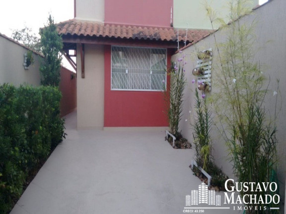 Imagem Casa com 2 Quartos à Venda, 91 m² em Aero - Volta Redonda Imagem Casa com 2 Quartos à Venda, 91 m² em Aero - Volta Redonda