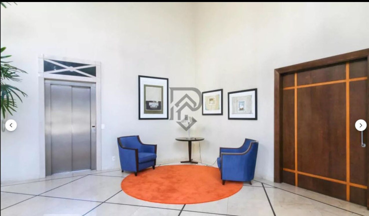 Imagem Apartamento com 2 Quartos à Venda, 165 m² em Moema - São Paulo