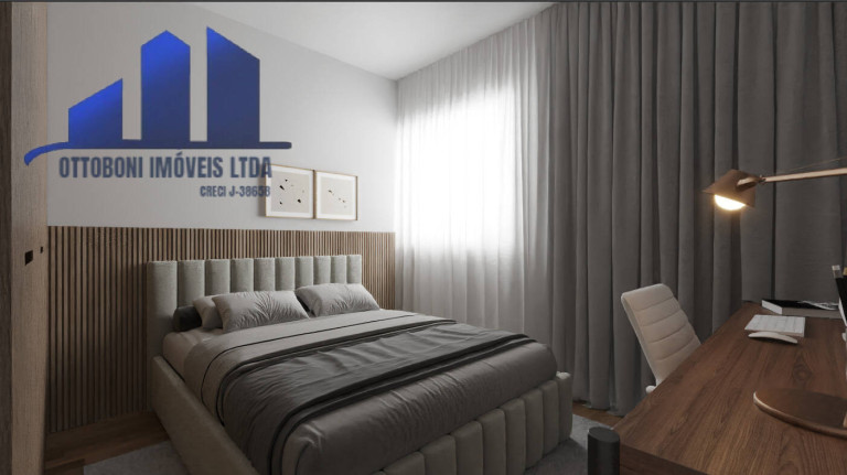 Imagem Casa com 2 Quartos à Venda, 54 m² em Chácara Rincão - Cotia Imagem Casa com 2 Quartos à Venda, 54 m² em Chácara Rincão - Cotia