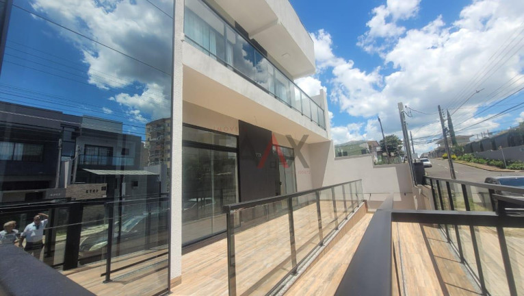 Imagem Imóvel Comercial para Alugar, 244 m² em Alto Da Xv - Guarapuava Imagem Imóvel Comercial para Alugar, 244 m² em Alto Da Xv - Guarapuava