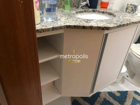 Imagem Apartamento com 1 Quarto à Venda, 43 m² em Boa Vista - São Caetano Do Sul Imagem Apartamento com 1 Quarto à Venda, 43 m² em Boa Vista - São Caetano Do Sul