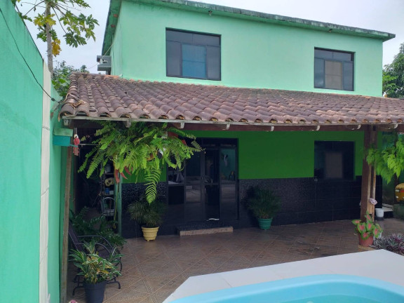 Imagem Casa com 3 Quartos à Venda, 280 m² em Darly Santos - Vila Velha