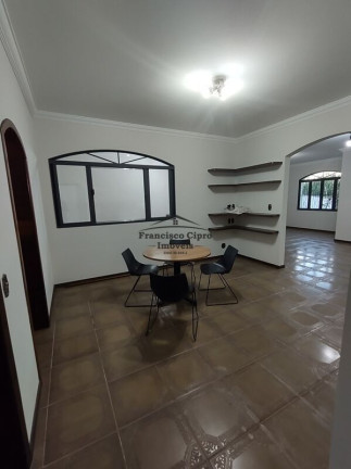 Imagem Casa com 4 Quartos para Alugar, 270 m² em Portal Das Colinas - Guaratinguetá Imagem Casa com 4 Quartos para Alugar, 270 m² em Portal Das Colinas - Guaratinguetá