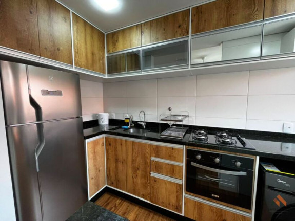 Imagem Apartamento com 1 Quarto à Venda, 49 m² Imagem Apartamento com 1 Quarto à Venda, 49 m²