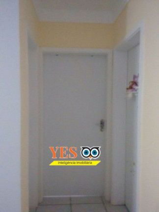 Imagem Apartamento com 2 Quartos à Venda, 42 m² em Rua Nova - Feira De Santana Imagem Apartamento com 2 Quartos à Venda, 42 m² em Rua Nova - Feira De Santana