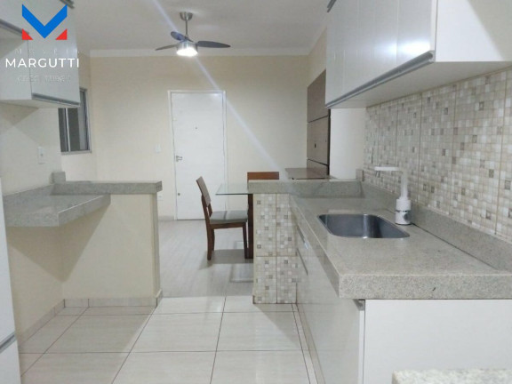 Imagem Apartamento com 2 Quartos à Venda, 50 m² em Residencial Vale Das Nogueiras - Americana Imagem Apartamento com 2 Quartos à Venda, 50 m² em Residencial Vale Das Nogueiras - Americana