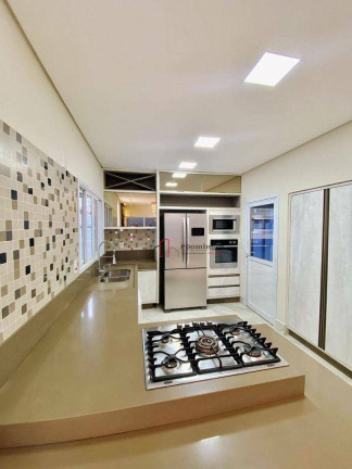 Imagem Sobrado com 3 Quartos à Venda, 215 m² em Residencial Real Park Sumaré - Sumaré Imagem Sobrado com 3 Quartos à Venda, 215 m² em Residencial Real Park Sumaré - Sumaré