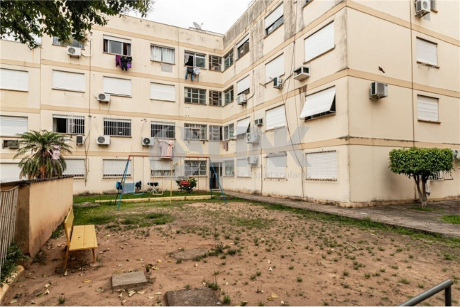Imagem Apartamento com 2 Quartos à Venda, 52 m² em Santo Antônio - Porto Alegre Imagem Apartamento com 2 Quartos à Venda, 52 m² em Santo Antônio - Porto Alegre