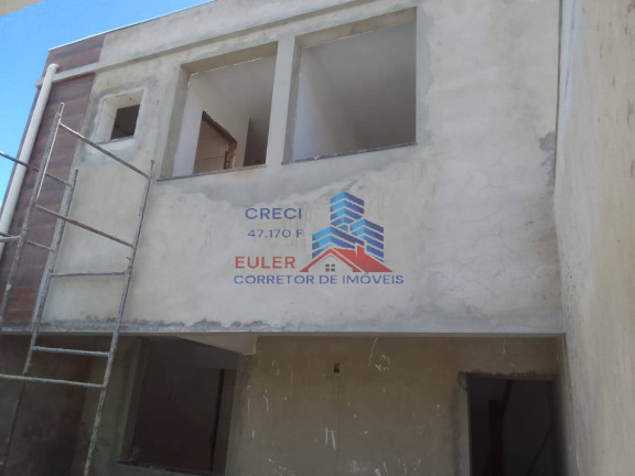 Imagem Casa com 2 Quartos à Venda, 75 m² em São Cosme De Cima (são Benedito) - Santa Luzia Imagem Casa com 2 Quartos à Venda, 75 m² em São Cosme De Cima (são Benedito) - Santa Luzia