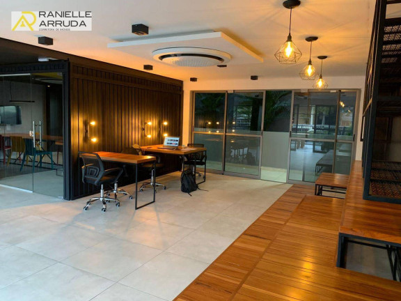 Imagem Apartamento com 2 Quartos à Venda, 44 m² em Jardim Oceania - João Pessoa Imagem Apartamento com 2 Quartos à Venda, 44 m² em Jardim Oceania - João Pessoa