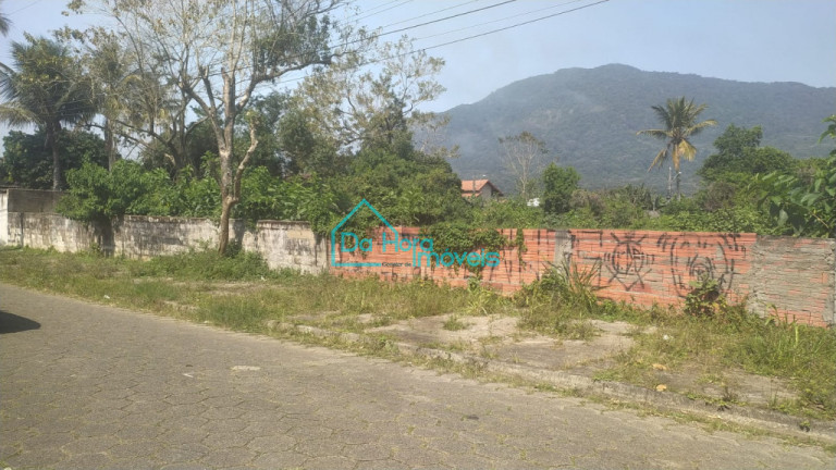 Terreno à Venda, 300 m² em Jardim Veneza - Peruíbe