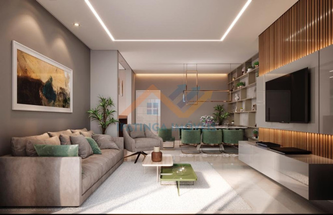 Imagem Apartamento com 3 Quartos à Venda, 128 m² em Cidade Nobre - Ipatinga Imagem Apartamento com 3 Quartos à Venda, 128 m² em Cidade Nobre - Ipatinga