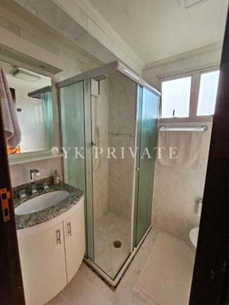 Imagem Apartamento com 3 Quartos à Venda, 105 m² em Itaberaba - São Paulo