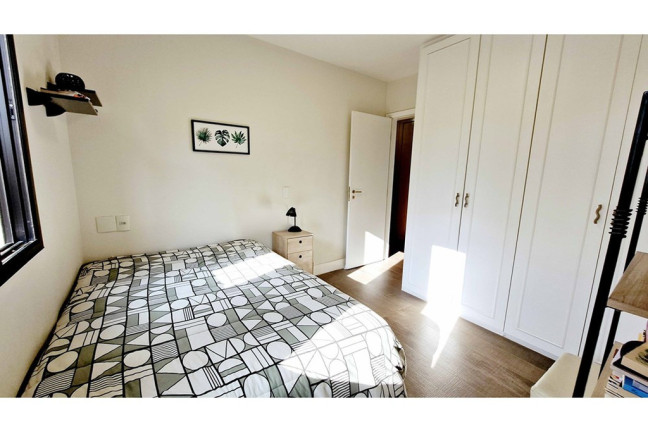 Imagem Apartamento com 3 Quartos à Venda, 167 m² em Morumbi - São Paulo Imagem Apartamento com 3 Quartos à Venda, 167 m² em Morumbi - São Paulo