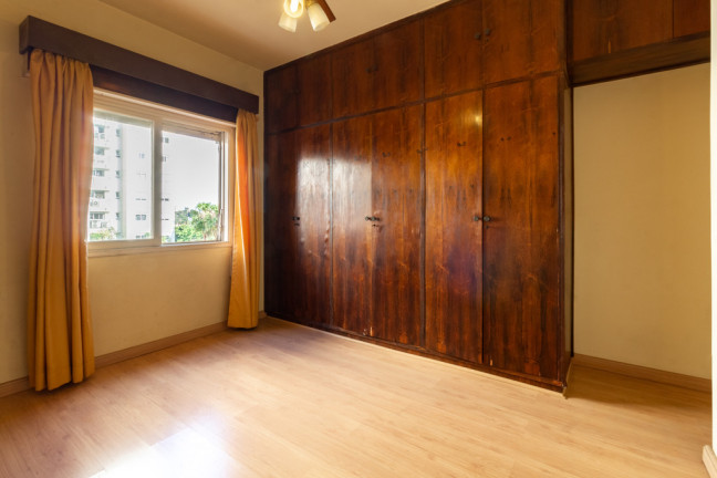 Imagem Casa com 3 Quartos à Venda, 153 m² em Sumaré - São Paulo