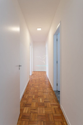 Imagem Apartamento com 3 Quartos à Venda, 178 m² em Pinheiros - São Paulo