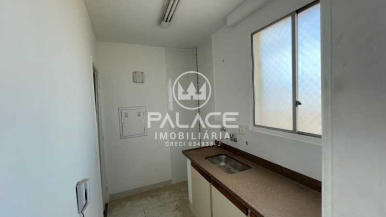 Imagem Apartamento com 2 Quartos à Venda, 60 m² em Centro - Piracicaba