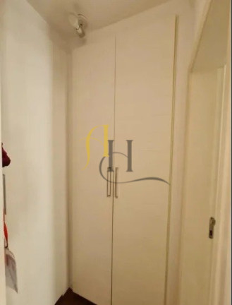 Imagem Apartamento com 3 Quartos à Venda, 178 m² em Vila Anglo Brasileira - São Paulo