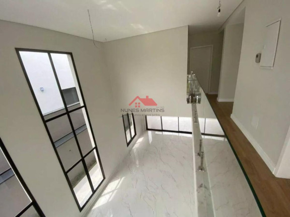 Imagem Sobrado com 4 Quartos à Venda, 350 m² em Urabnova - São José Dos Campos