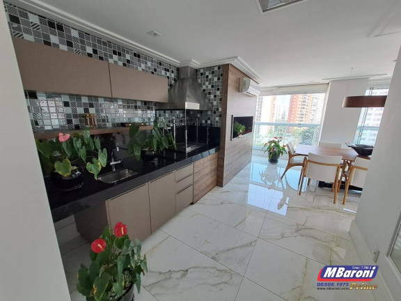 Imagem Apartamento com 4 Quartos à Venda, 245 m² em Jardim Vila Mariana - São Paulo Imagem Apartamento com 4 Quartos à Venda, 245 m² em Jardim Vila Mariana - São Paulo