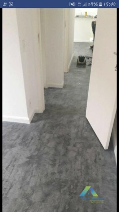 Imagem Apartamento com 2 Quartos à Venda, 46 m² em Vila Caraguatá - São Paulo Imagem Apartamento com 2 Quartos à Venda, 46 m² em Vila Caraguatá - São Paulo