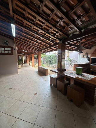 Imagem Casa com 3 Quartos à Venda, 197 m² em Algodoal - Piracicaba Imagem Casa com 3 Quartos à Venda, 197 m² em Algodoal - Piracicaba