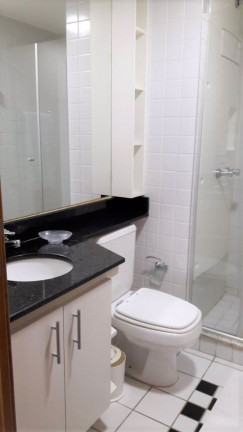 Imagem Apartamento com 1 Quarto à Venda, 27 m² em Campo Belo - São Paulo