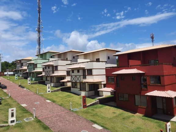 Imagem Casa com 3 Quartos à Venda, 130 m² em Praia Do Forte - Mata De São João Imagem Casa com 3 Quartos à Venda, 130 m² em Praia Do Forte - Mata De São João