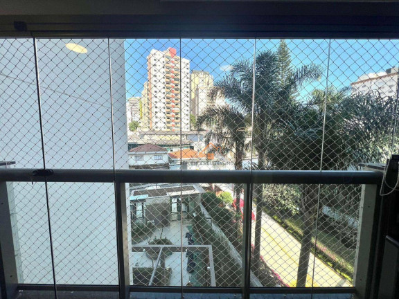Imagem Apartamento com 2 Quartos à Venda, 73 m² em Vila Alzira - Santo André Imagem Apartamento com 2 Quartos à Venda, 73 m² em Vila Alzira - Santo André
