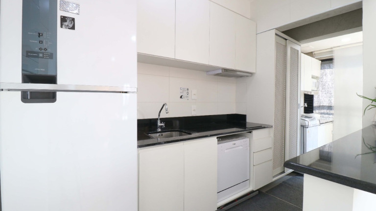 Imagem Apartamento com 2 Quartos à Venda, 55 m² em Indianópolis - São Paulo Imagem Apartamento com 2 Quartos à Venda, 55 m² em Indianópolis - São Paulo