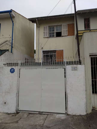 Imagem Casa com 3 Quartos à Venda, 150 m² em Saúde - São Paulo Imagem Casa com 3 Quartos à Venda, 150 m² em Saúde - São Paulo