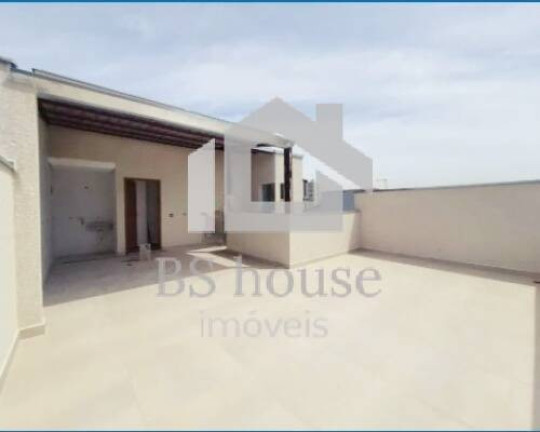 Imagem Apartamento com 2 Quartos à Venda, 82 m² em Jardim Bela Vista - Santo André