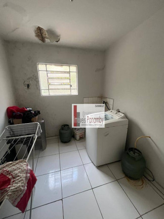 Imagem Casa com 3 Quartos à Venda, 95 m² em Vila Cruzeiro - São Paulo Imagem Casa com 3 Quartos à Venda, 95 m² em Vila Cruzeiro - São Paulo