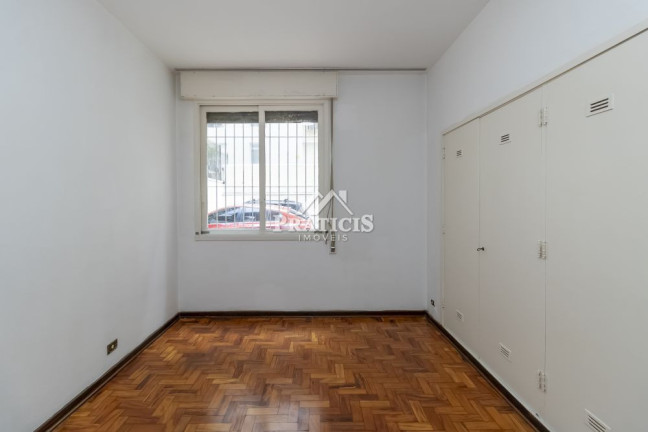 Imagem Apartamento com 3 Quartos à Venda, 149 m² em Higienópolis - São Paulo Imagem Apartamento com 3 Quartos à Venda, 149 m² em Higienópolis - São Paulo
