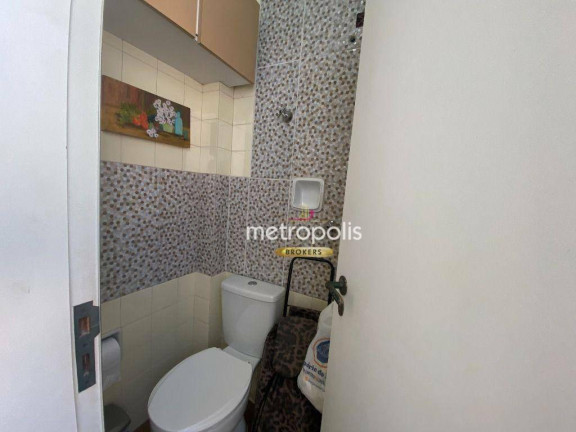Imagem Apartamento com 3 Quartos à Venda, 92 m² em Santa Paula - São Caetano Do Sul Imagem Apartamento com 3 Quartos à Venda, 92 m² em Santa Paula - São Caetano Do Sul