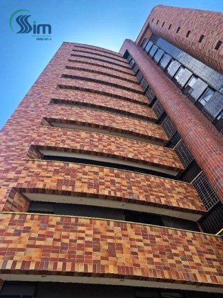 Imagem Apartamento com 3 Quartos à Venda, 169 m² em Guararapes - Fortaleza