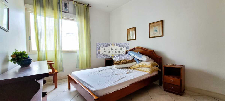 Imagem Apartamento com 3 Quartos à Venda, 111 m² em Ipanema - Rio De Janeiro Imagem Apartamento com 3 Quartos à Venda, 111 m² em Ipanema - Rio De Janeiro