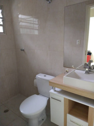 Imagem Sobrado com 3 Quartos à Venda, 175 m² em Vila Cleonice - São Paulo